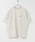 『別注』KEEN×DOORS　DRY TECH LOGO T-SHIRTS