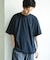 『別注』KEEN×DOORS　DRY TECH LOGO T-SHIRTS