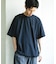 『別注』KEEN×DOORS　DRY TECH LOGO T-SHIRTS