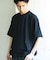 『別注』KEEN×DOORS　DRY TECH LOGO T-SHIRTS