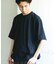 『別注』KEEN×DOORS　DRY TECH LOGO T-SHIRTS