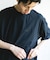 『別注』KEEN×DOORS　DRY TECH LOGO T-SHIRTS