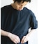 『別注』KEEN×DOORS　DRY TECH LOGO T-SHIRTS