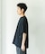 『別注』KEEN×DOORS　DRY TECH LOGO T-SHIRTS