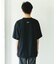 『別注』KEEN×DOORS　DRY TECH LOGO T-SHIRTS