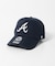 FORTY SEVEN　47 CLEAN UP BRAVES