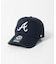 FORTY SEVEN　47 CLEAN UP BRAVES