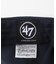 FORTY SEVEN　47 CLEAN UP BRAVES