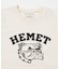『別注』Mixta×URBAN RESEARCH　HEMET