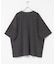 オーバーサイズプリントTEE