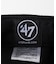 FORTY SEVEN　47 MVP PIRATES