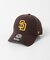 FORTY SEVEN　47 MVP PADRES