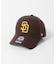 FORTY SEVEN　47 MVP PADRES