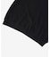 THE NORTH FACE　SHORT-SLEEVE RIPPLE KNIT CREW