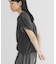 ロゴプリントTEE