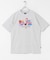 NEW BALANCE　ボックスTシャツ