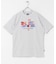 NEW BALANCE　ボックスTシャツ