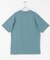 NEW BALANCE　ボックスTシャツ