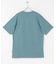 NEW BALANCE　ボックスTシャツ