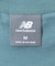 NEW BALANCE　ボックスTシャツ