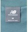 NEW BALANCE　ボックスTシャツ