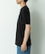 NEW BALANCE　ボックスTシャツ