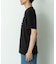 NEW BALANCE　ボックスTシャツ