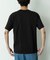 NEW BALANCE　ボックスTシャツ