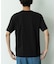 NEW BALANCE　ボックスTシャツ