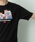 NEW BALANCE　ボックスTシャツ