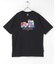 NEW BALANCE　ボックスTシャツ