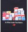 NEW BALANCE　ボックスTシャツ