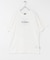 NEW BALANCE　NコラージュTシャツ