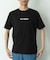 NEW BALANCE　NコラージュTシャツ
