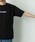 NEW BALANCE　NコラージュTシャツ
