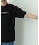 NEW BALANCE　NコラージュTシャツ