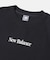 NEW BALANCE　NコラージュTシャツ
