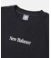 NEW BALANCE　NコラージュTシャツ