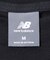 NEW BALANCE　NコラージュTシャツ