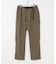 『別注』Gramicci for DOORS　Linen Like Trouser