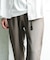 『別注』Gramicci for DOORS　Linen Like Trouser