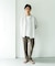 『別注』Gramicci for DOORS　Linen Like Trouser