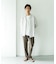 『別注』Gramicci for DOORS　Linen Like Trouser