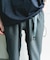 『別注』Gramicci for DOORS　Linen Like Trouser
