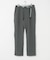 『別注』Gramicci for DOORS　Linen Like Trouser