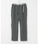 『別注』Gramicci for DOORS　Linen Like Trouser