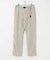 『別注』Gramicci for DOORS　Linen Like Trouser