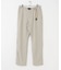 『別注』Gramicci for DOORS　Linen Like Trouser