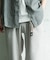 『別注』Gramicci for DOORS　Linen Like Trouser