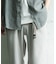 『別注』Gramicci for DOORS　Linen Like Trouser